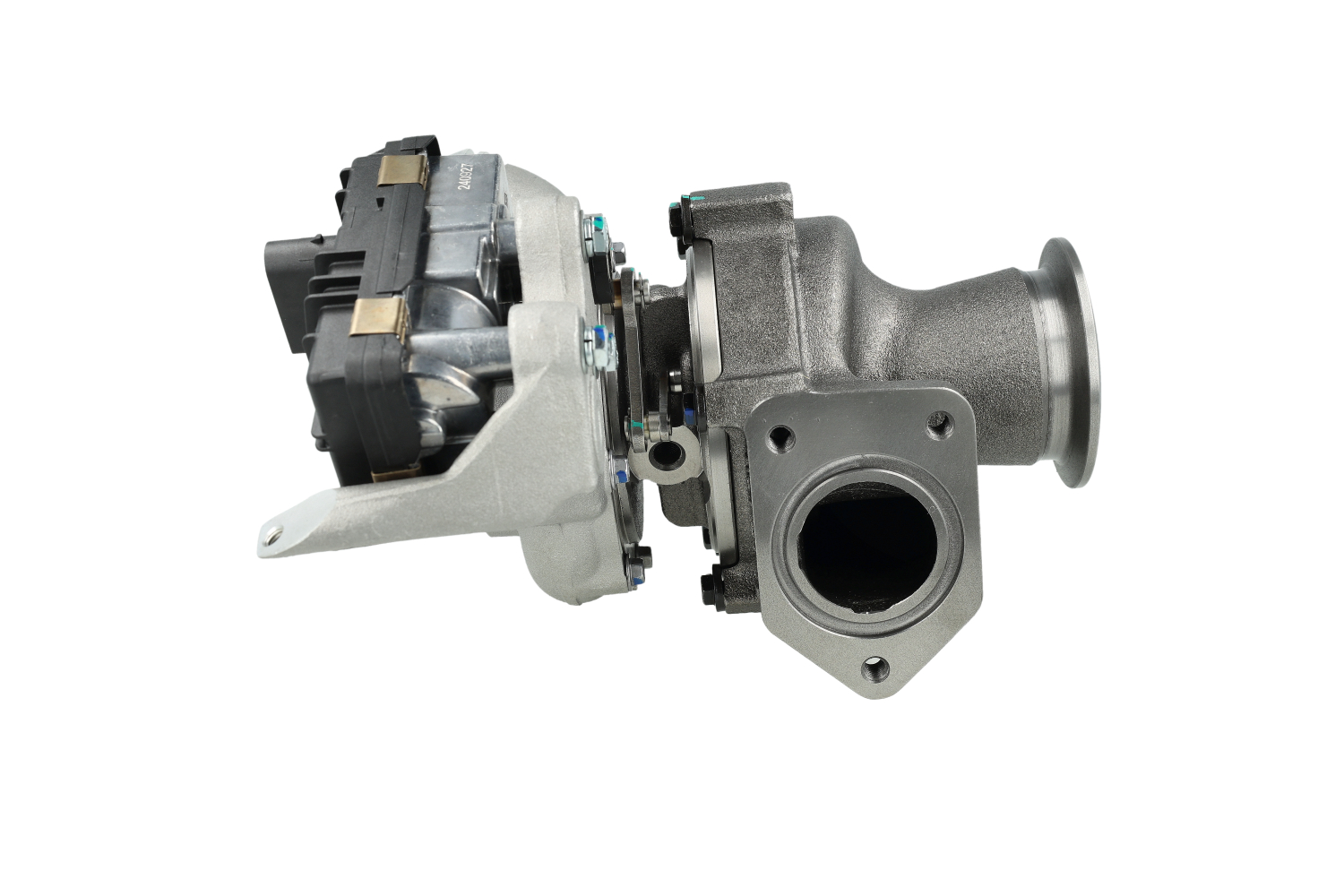 Turbina 90010071 NRF 851947501 BMW
