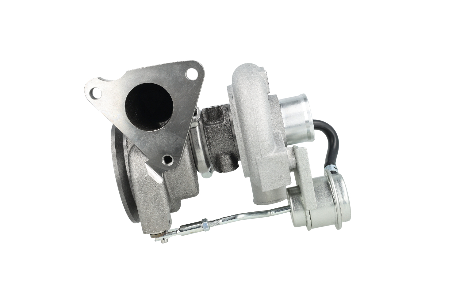 Turbolader 90010075 NRF 0860028 FIAT