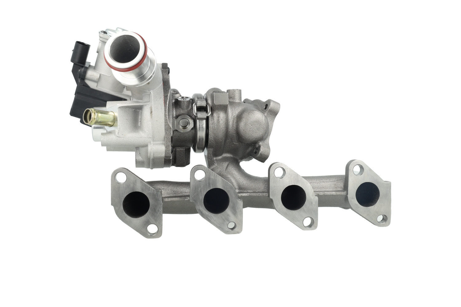 Turbocompresseur 90010076 NRF 03F 145 701 D AUDI