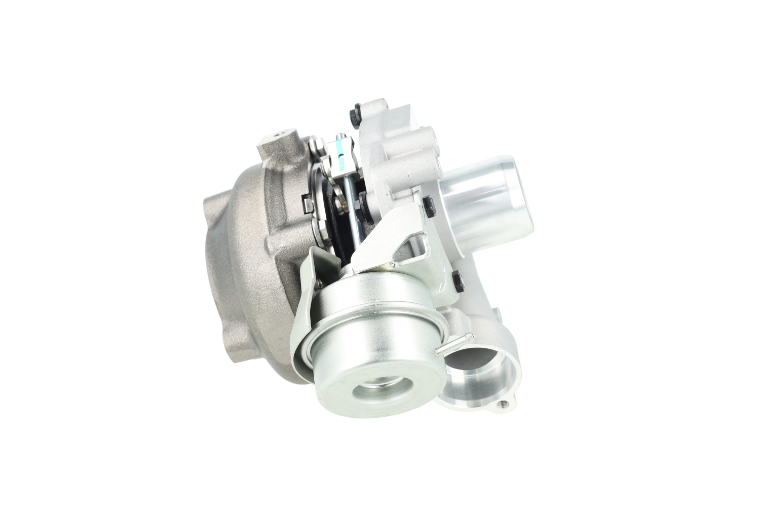 Turbocharger 90010087 NRF 6000620342 RENAULT