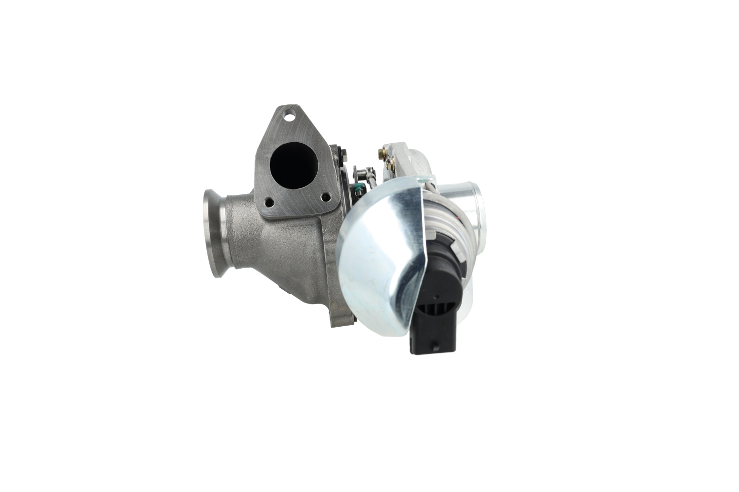 Turbolader 90010099 NRF 5860560 VW