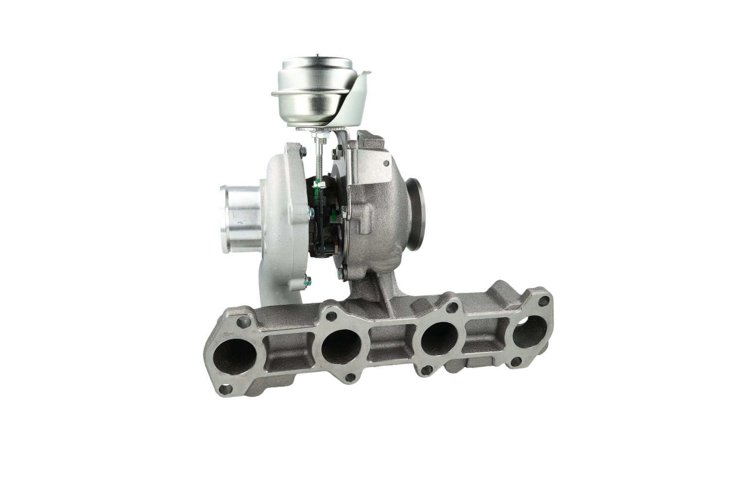 Turbolader 90010101 NRF 58 60 014 PEUGEOT