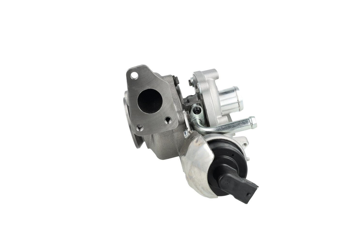 Turbokompresors 90010105 NRF 0860550 PEUGEOT