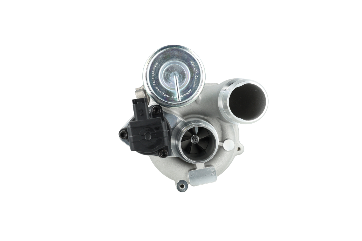 Turbocompresseur 90010112 NRF 7 565 912 OPEL