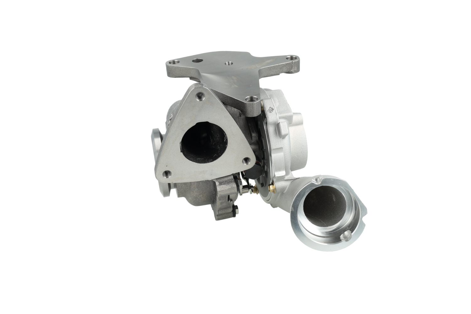 Turbosprężarka 90010114 NRF 070 145 701 NV Volkswagen