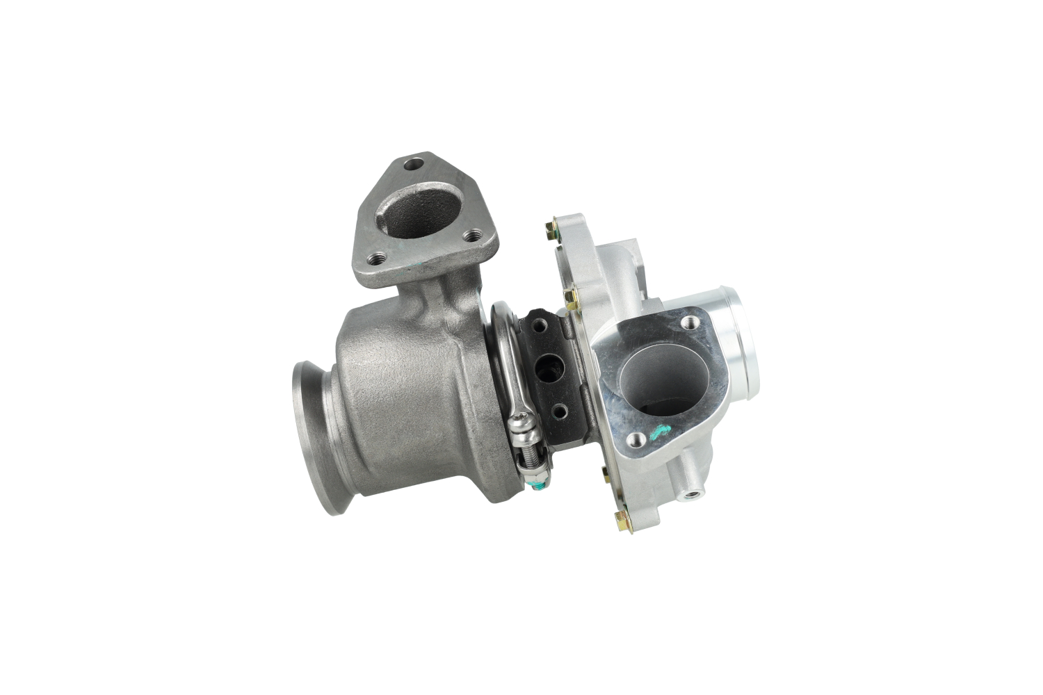 Turbolader 90010119 NRF 860421 JEEP