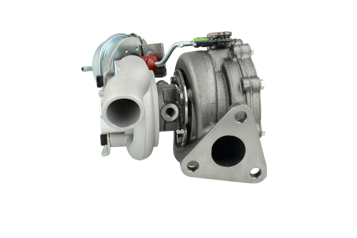 Turbocompresseur 90010123 NRF 00860070 VAUXHALL