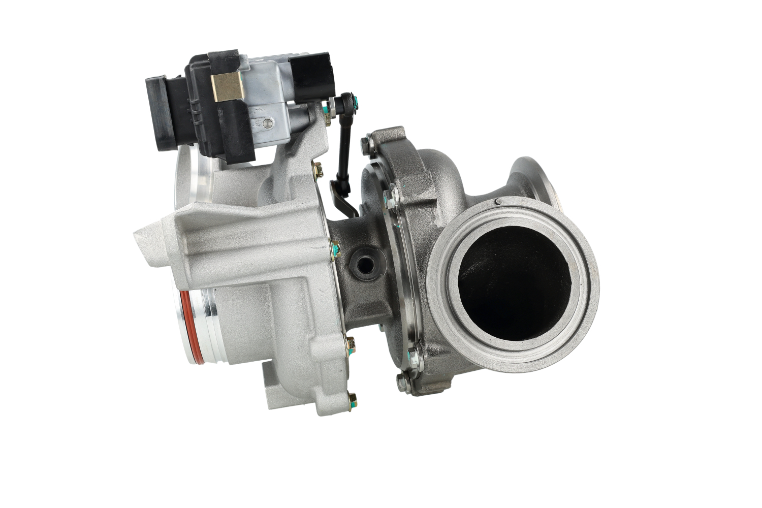 Turbocompresseur 90010126 NRF 7823202 BMW