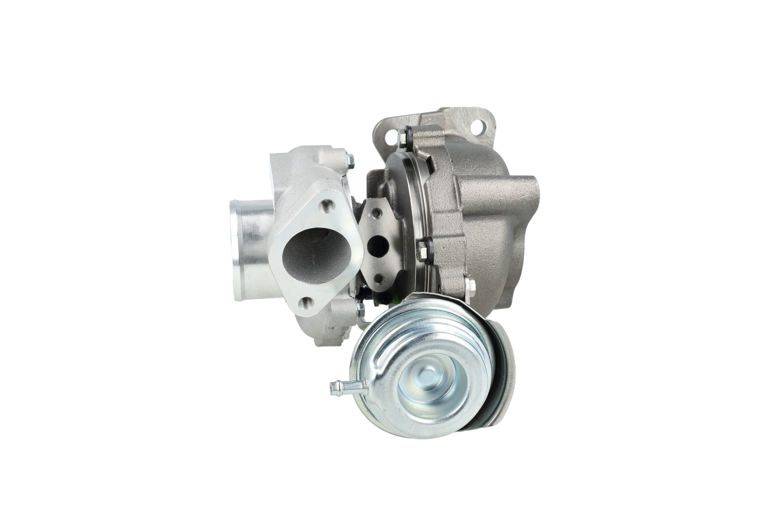 Τουρμπίνα 90010128 NRF 0860589 Volkswagen