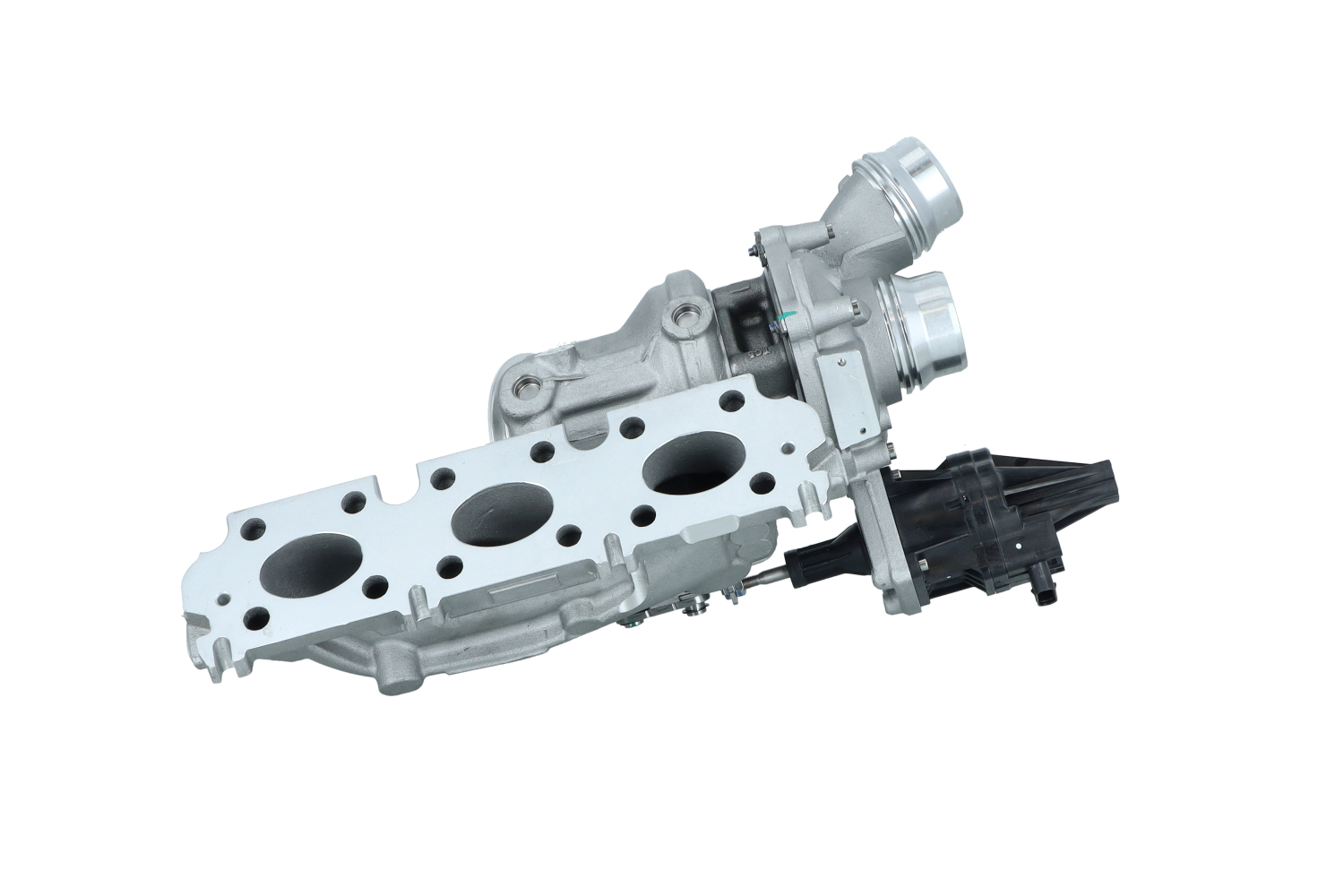 Loja online de Turbocompressor, sobrealimentação NRF 90010129