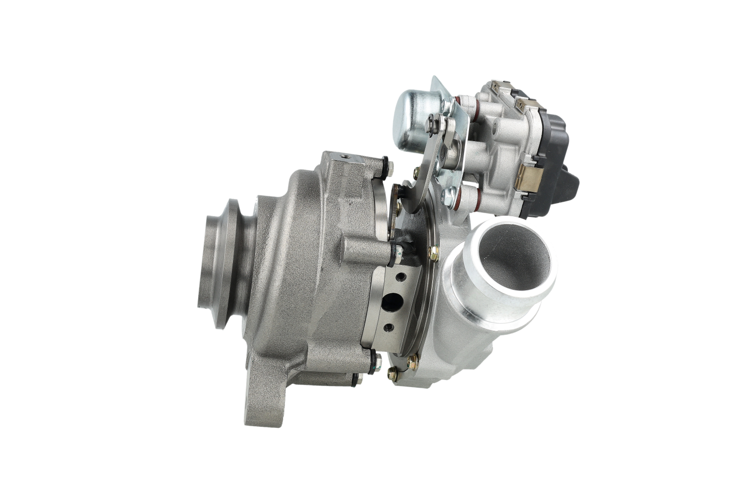 Turbocharger 90010157 NRF C2S 52256 LAND ROVER