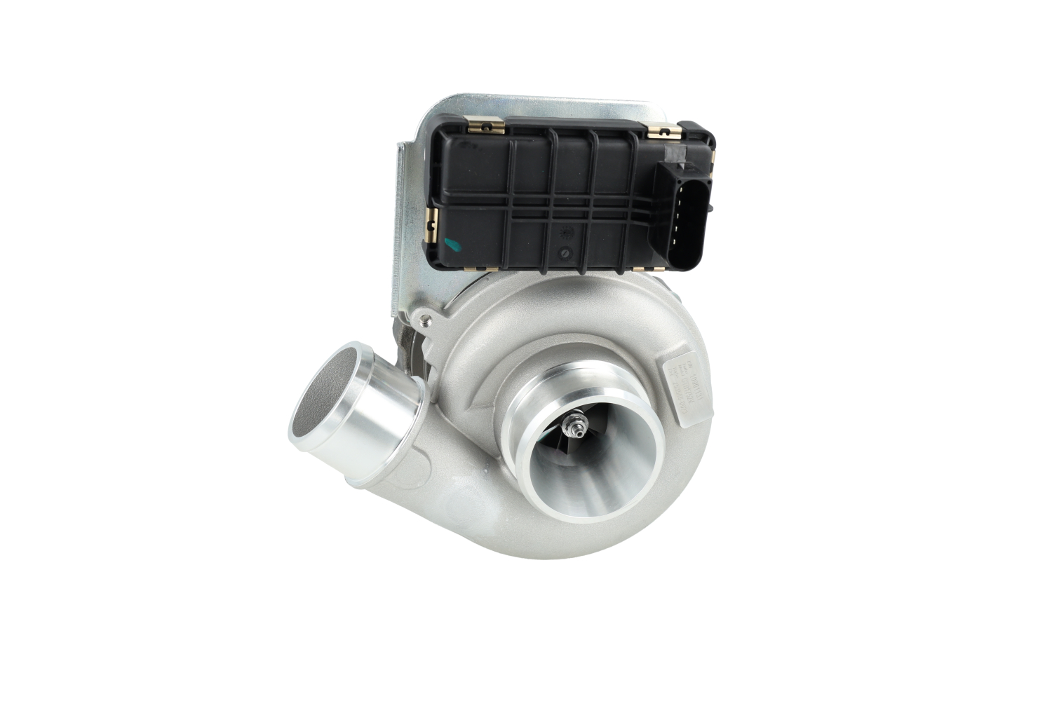 Turbod 90010168 NRF LR024702 Volkswagen