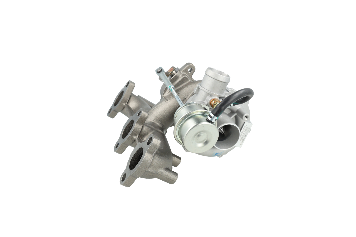 Turbocompresseur 90010169 NRF 045253019D Volkswagen