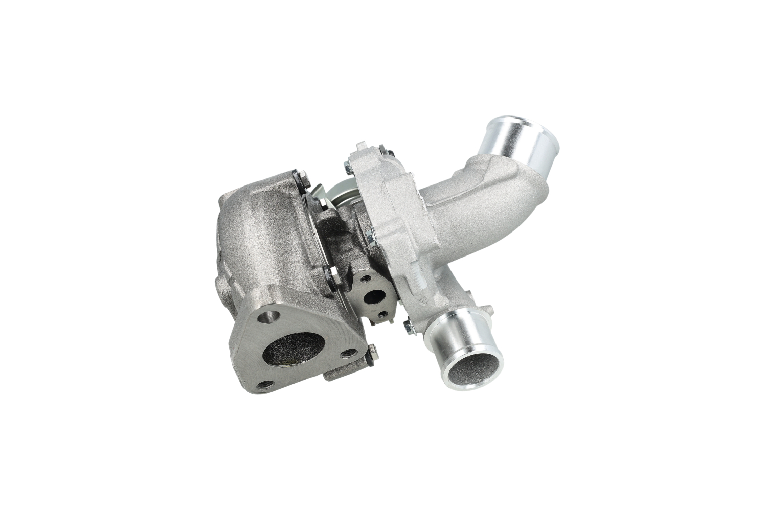Turbocompresseur 90010171 NRF 17201-0N030 AUDI