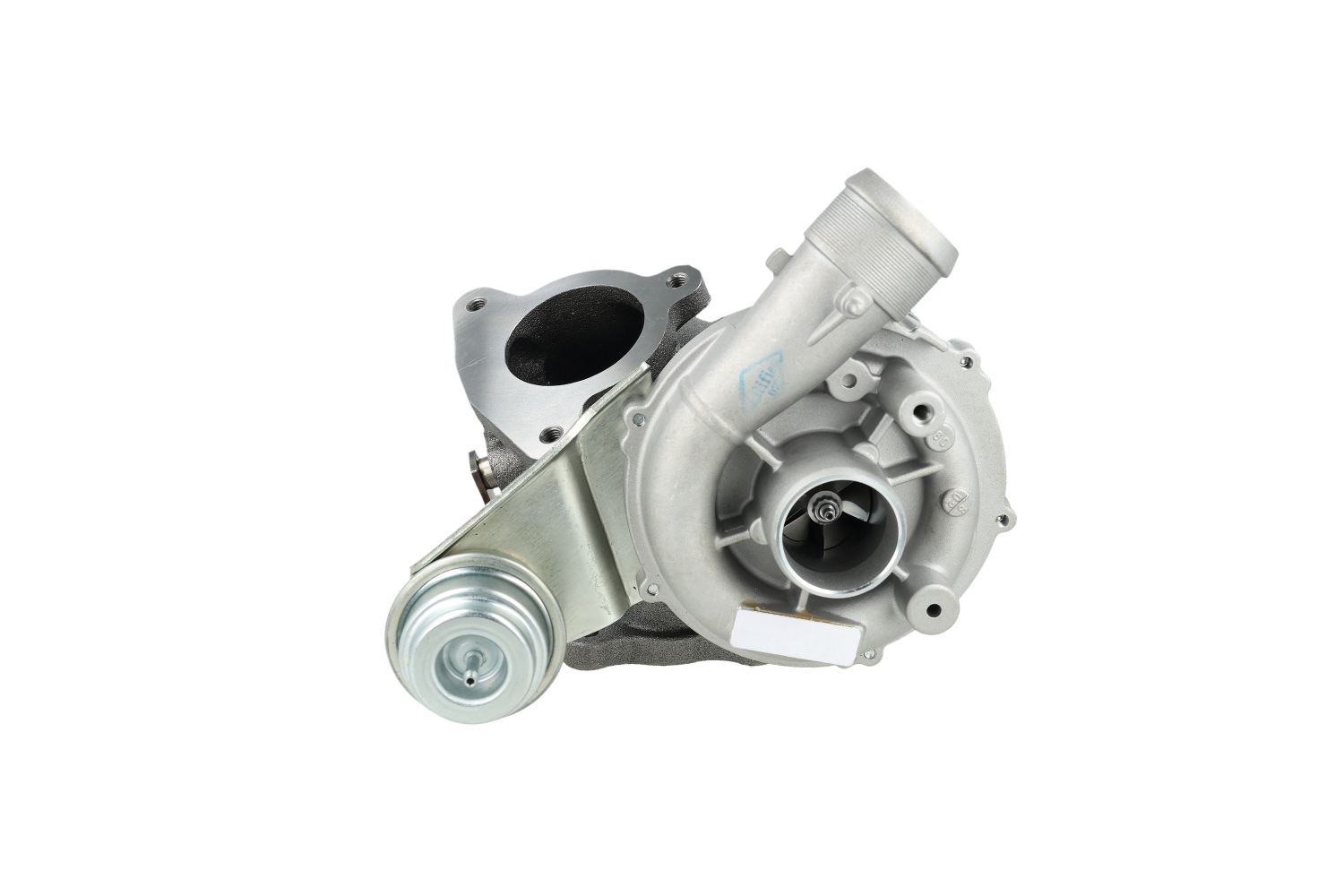 Turbolader 90010173 NRF 0375 E6 OPEL