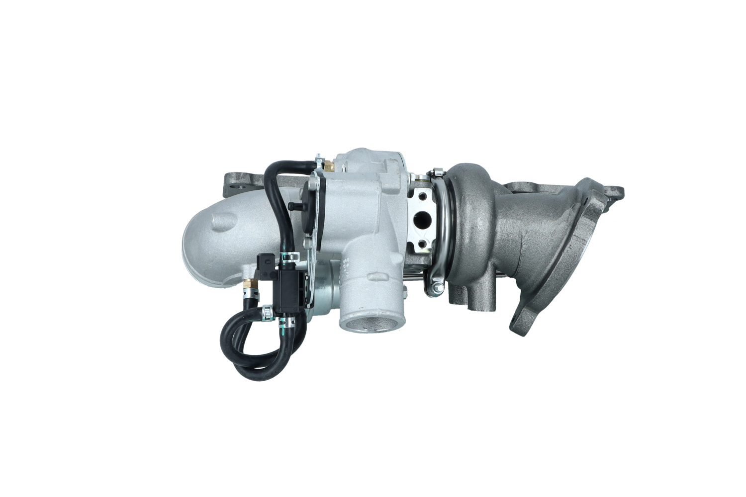Turbocharger 90010179 NRF 5 169 727 VOLVO
