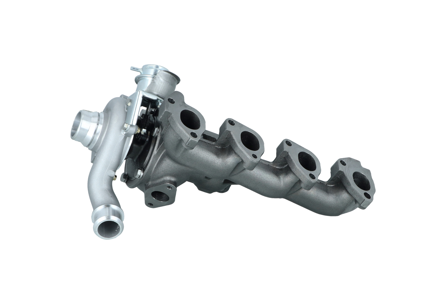 Turbocompresor 90010180 NRF 1789091 RENAULT