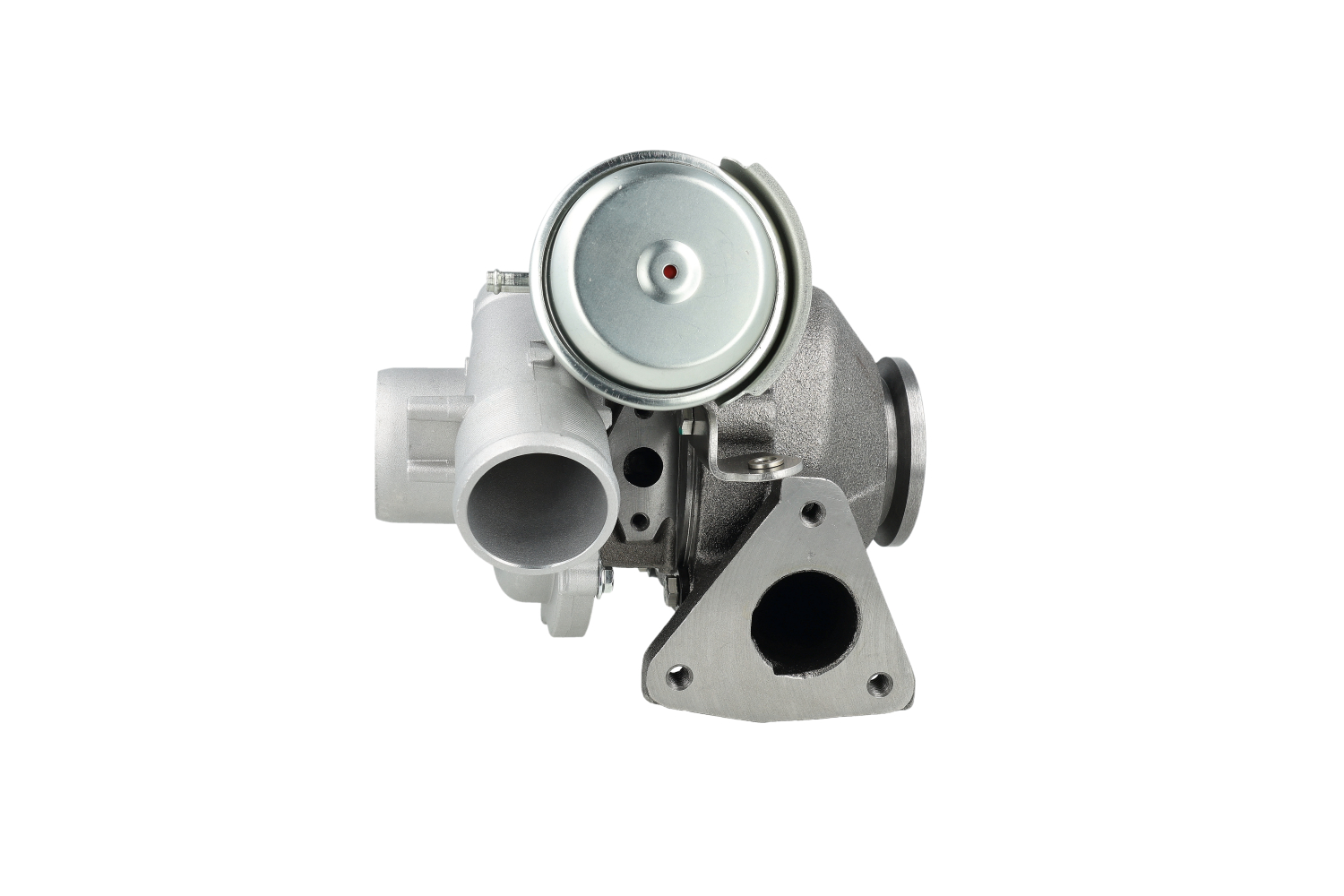 Turbocompresseur 90010181 NRF 77 01 476 528 AUDI