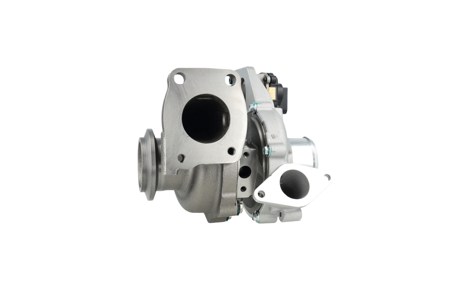 Turbina 90010194 NRF 2266833 FORD USA