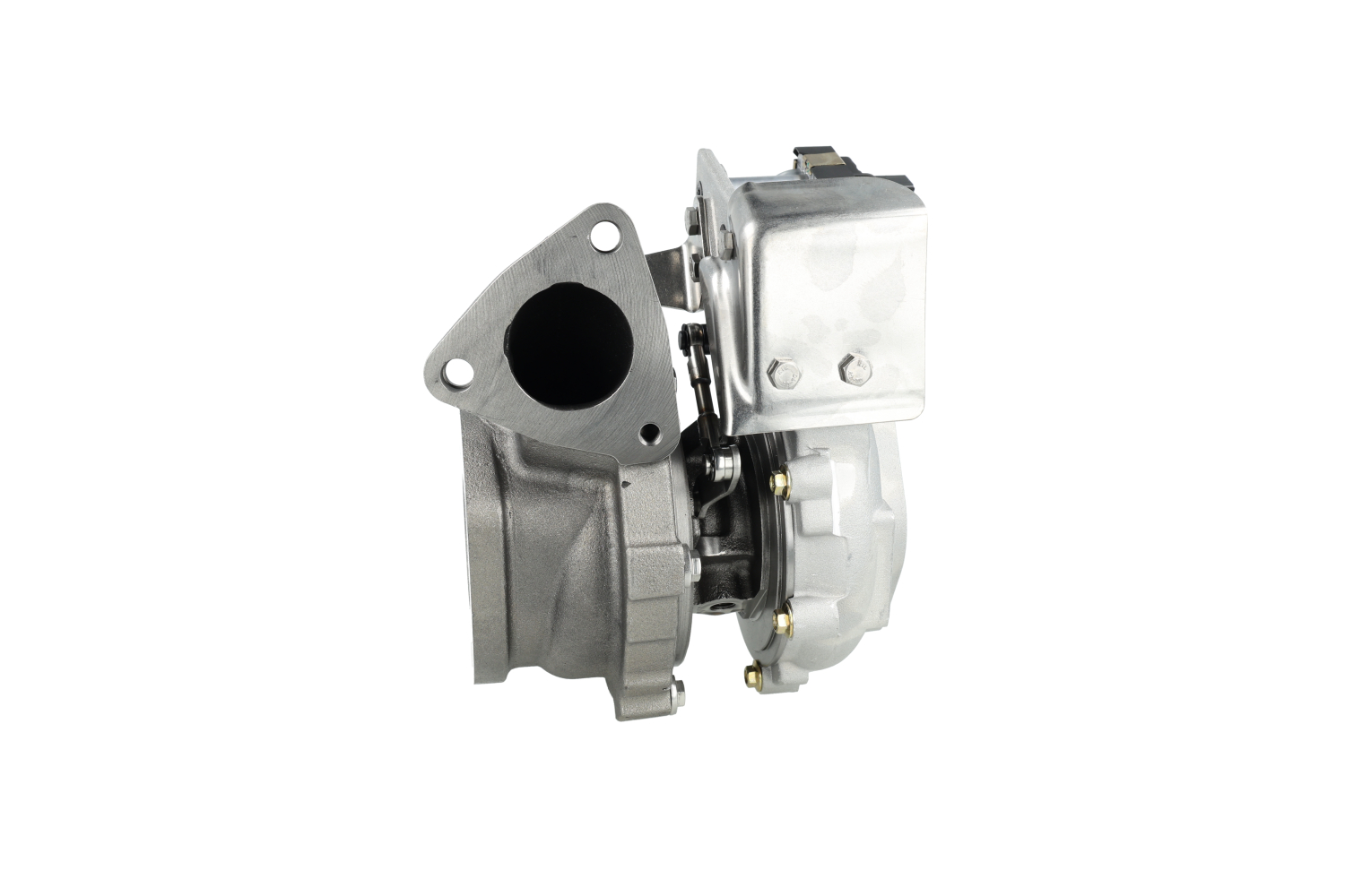 90010198 Turbolader NRF 1760759 BMW