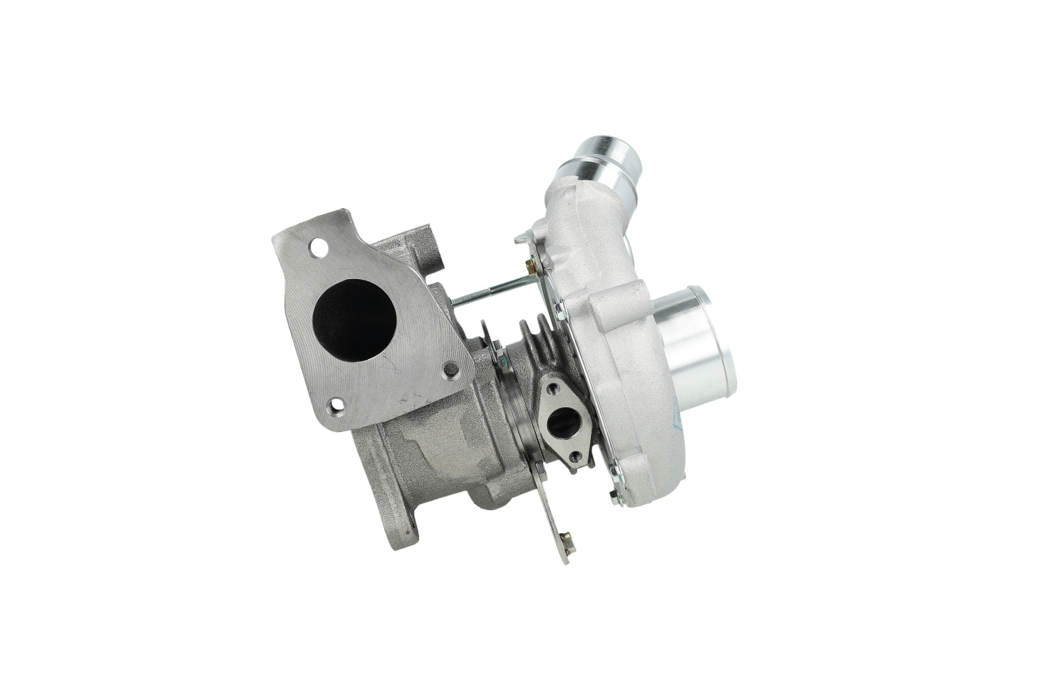 Turbolader 90010208 NRF 4431289 NISSAN
