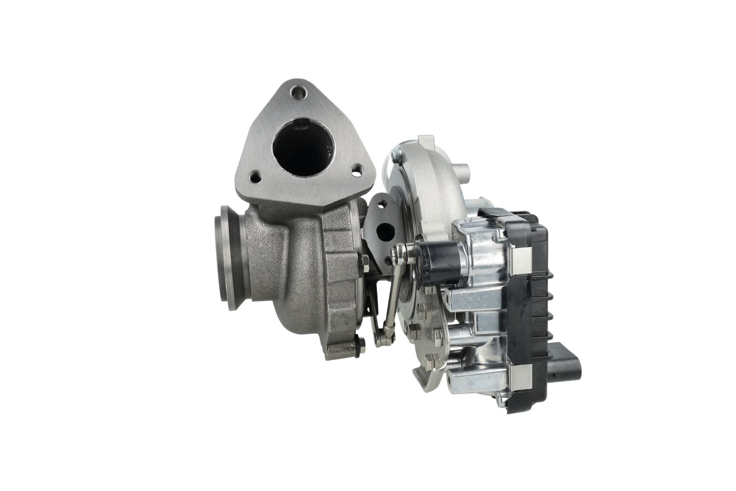 Turbocompresseur 90010217 NRF 04805337 SEAT