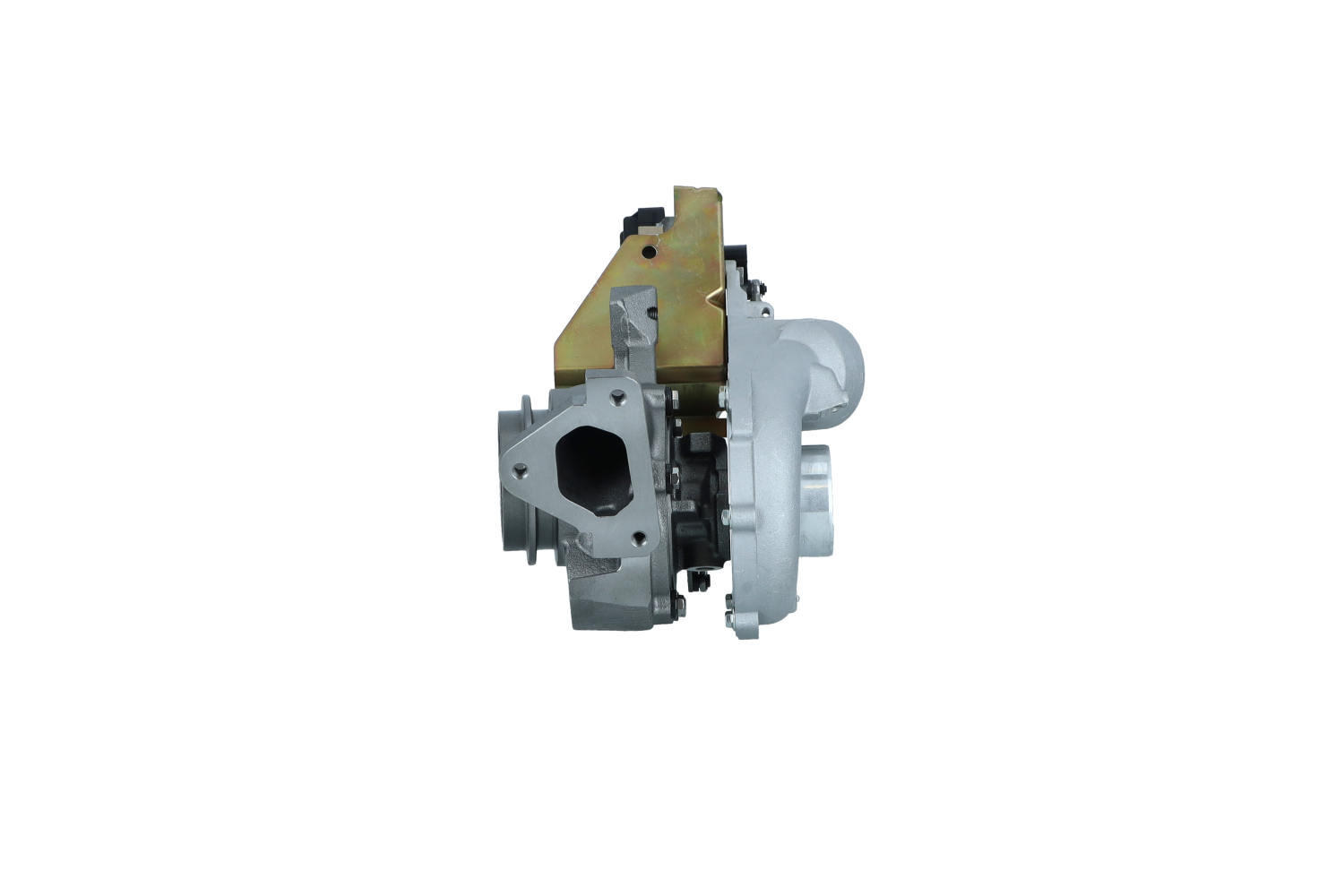 90010230 Turbolader NRF A0969964604 BMW