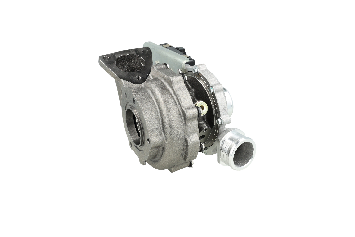 Turbina 90010232 NRF 31293030 MERCEDES-BENZ