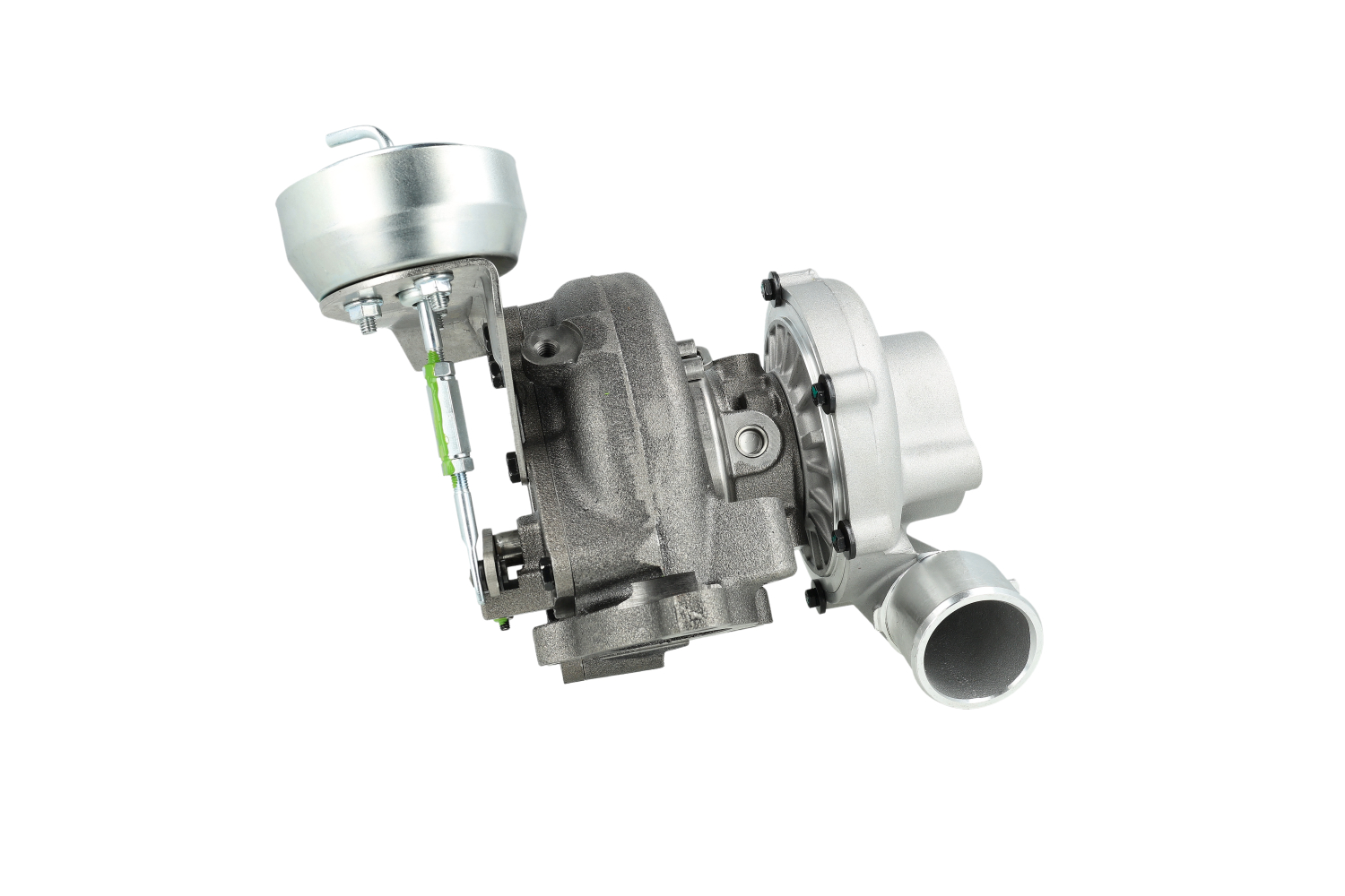 Turbocompresseur 90010234 NRF 1720126030 Volkswagen