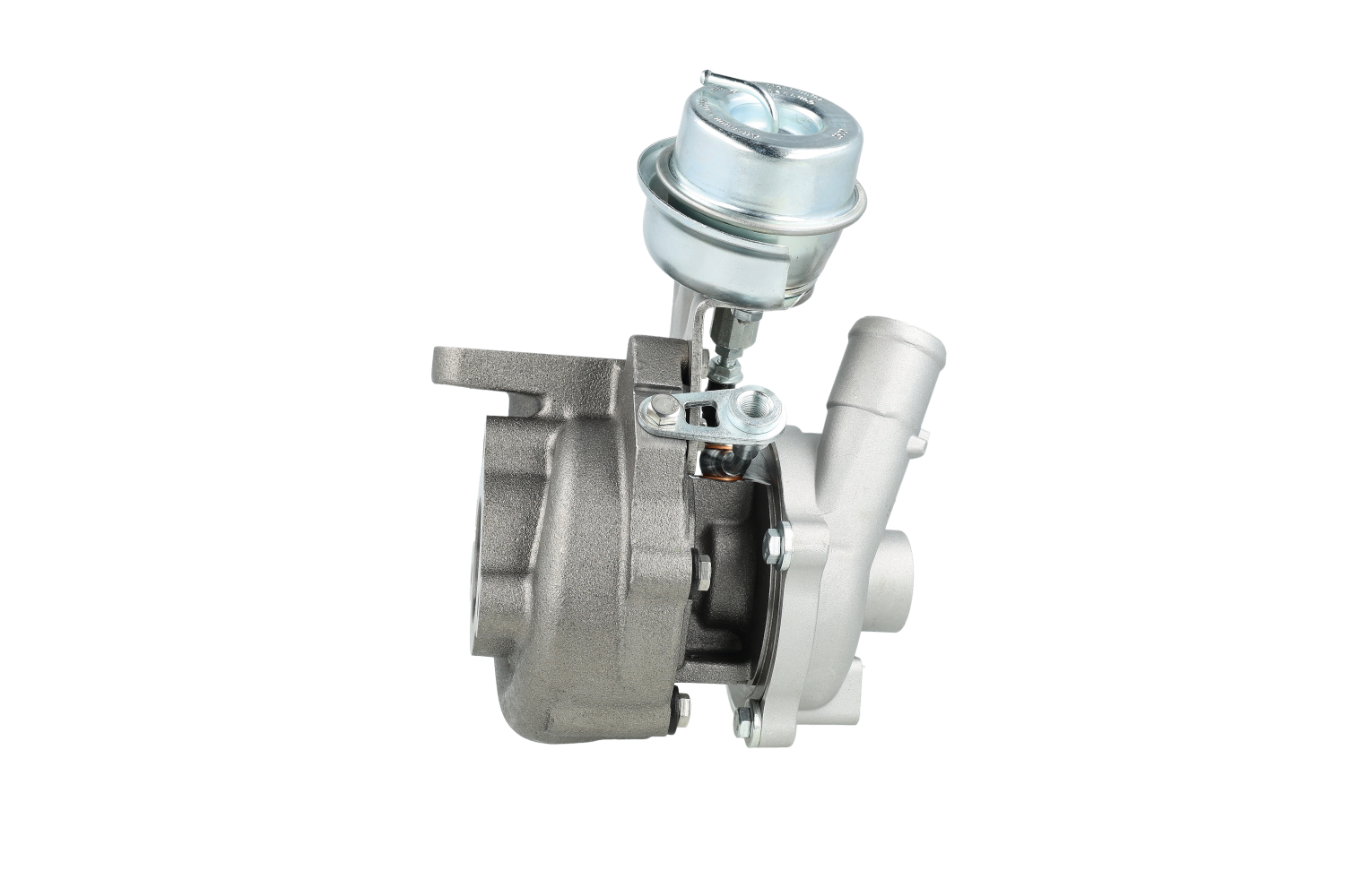 Turbolader 90010237 NRF 08 60 081 LANCIA
