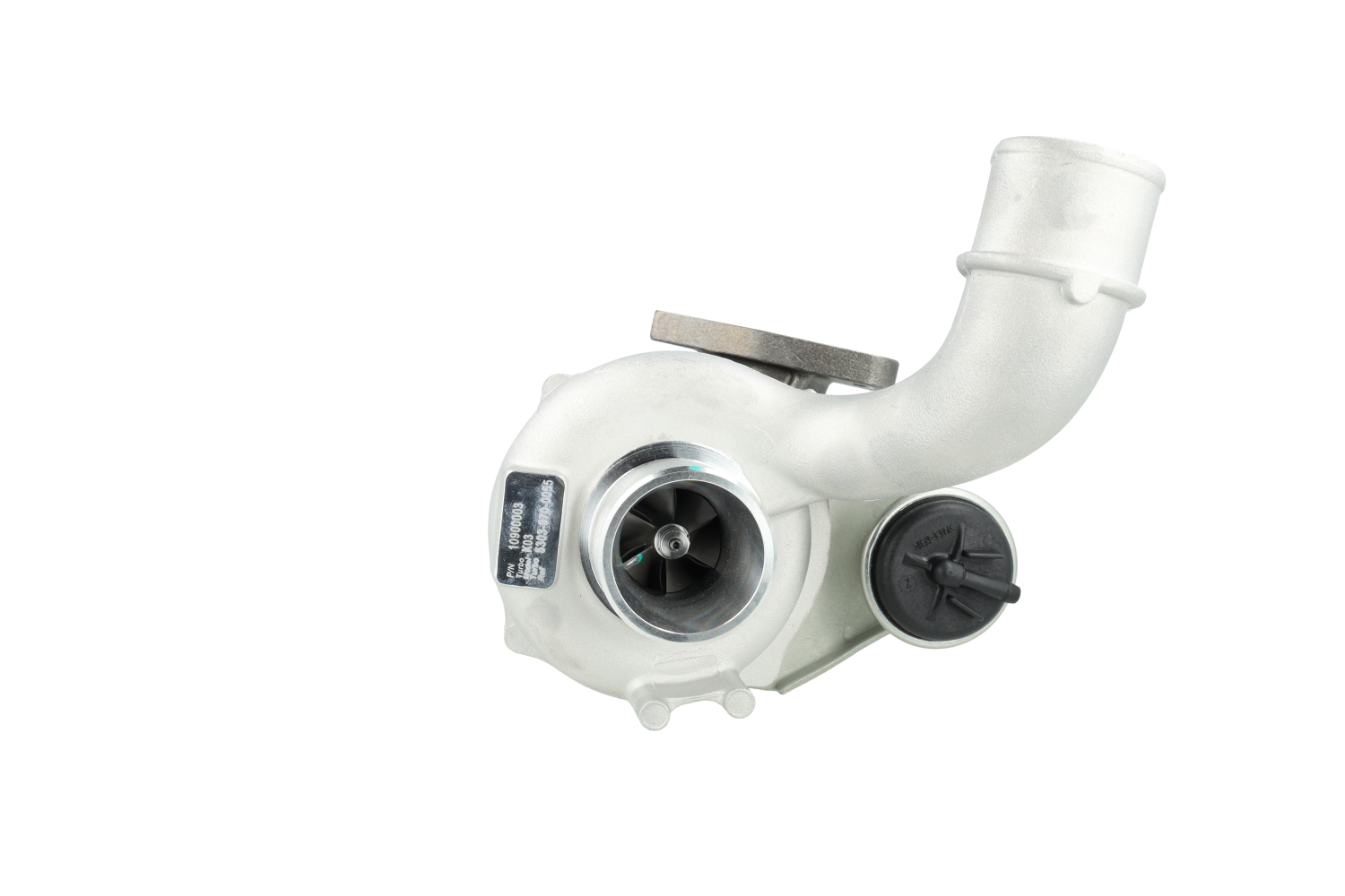 Turbolader 90010238 NRF 7.701.473.757 FIAT