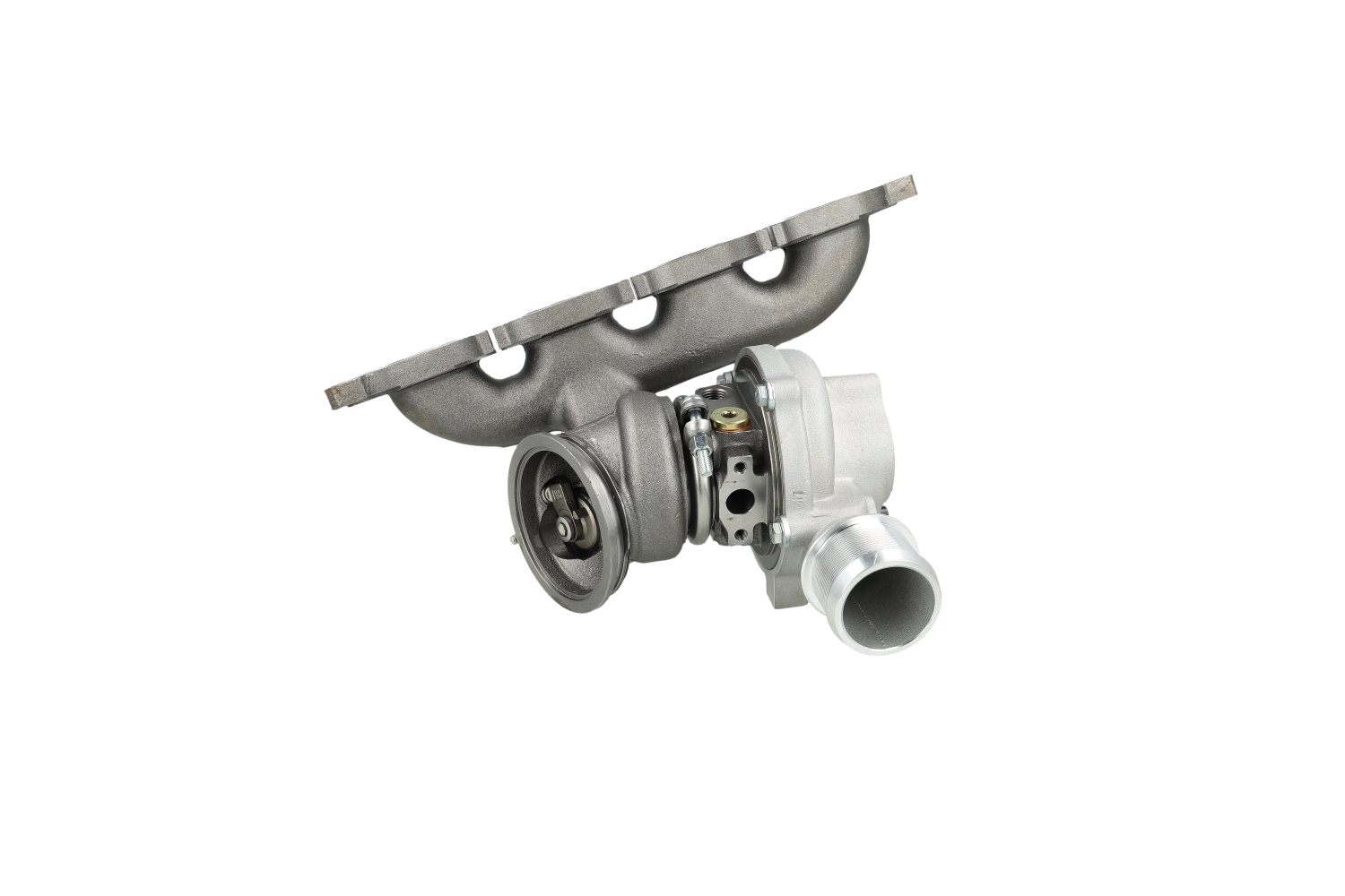Turbocompresor 90010255 NRF 0860288 VAUXHALL