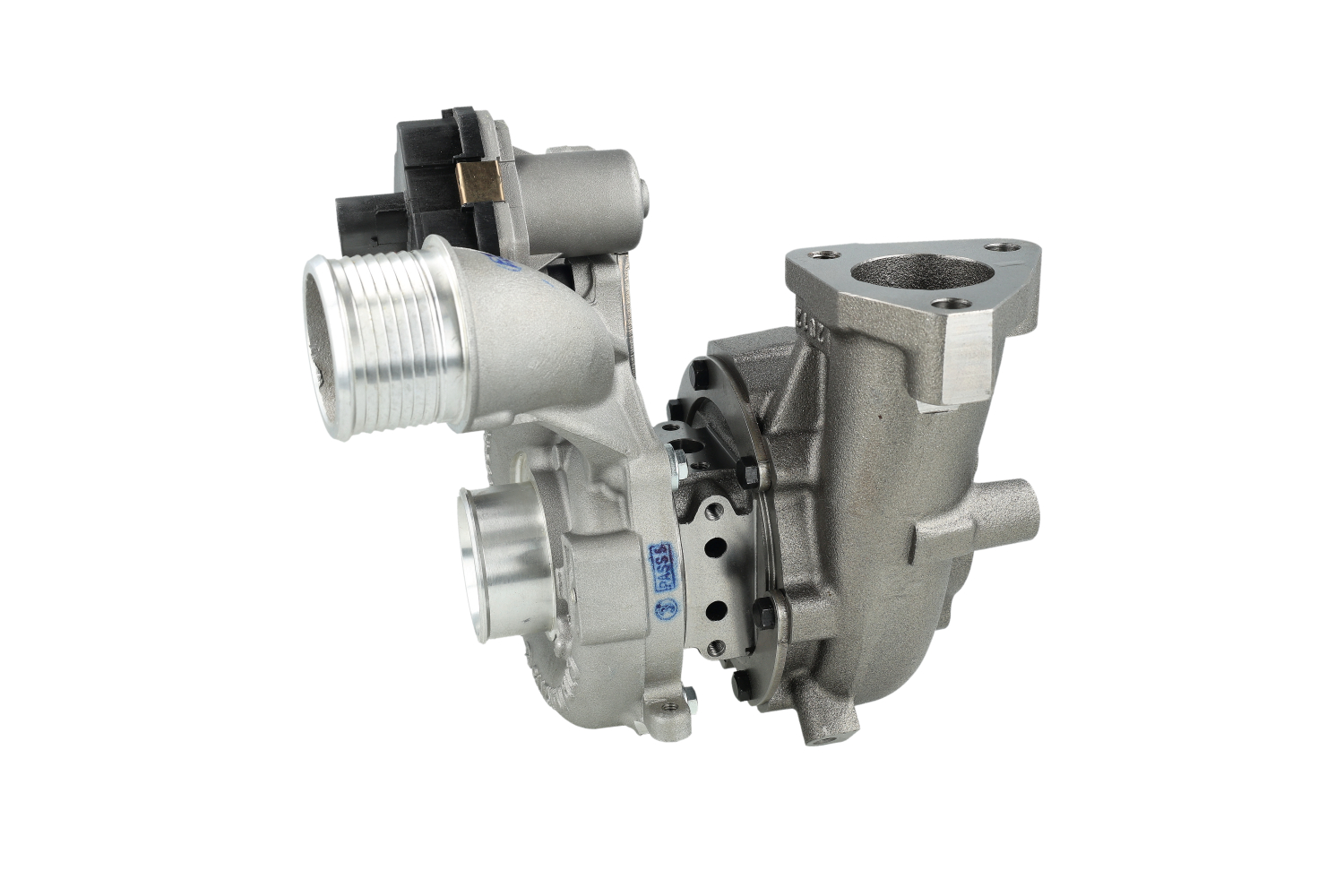 Online Shop: Turbo NRF 90010260