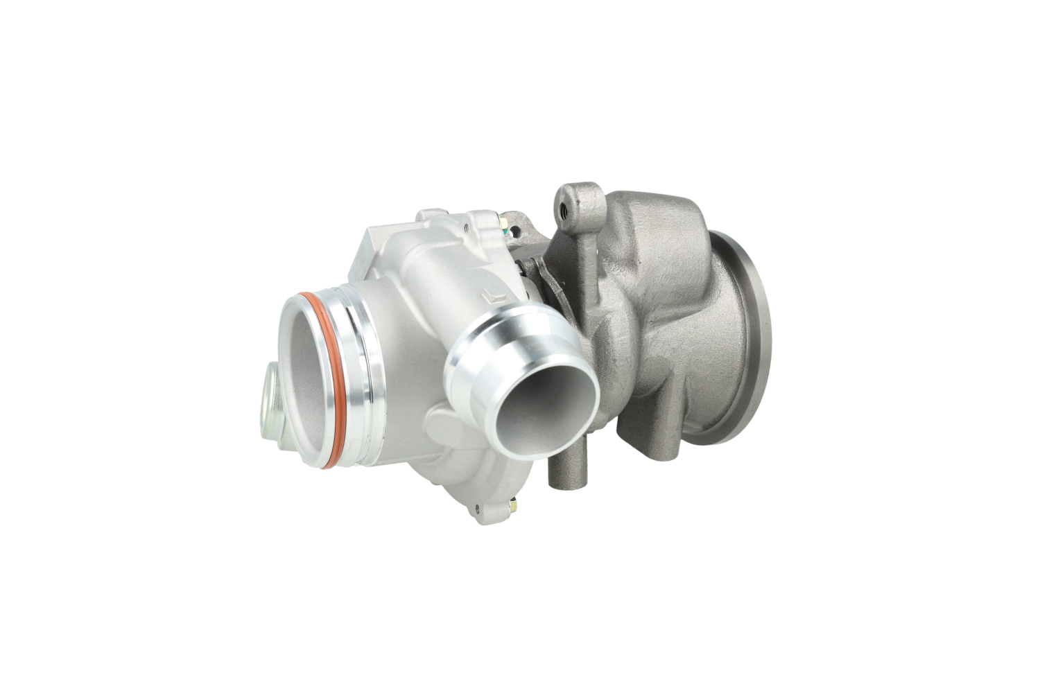 Turbod 90010270 NRF 36010069 VOLVO
