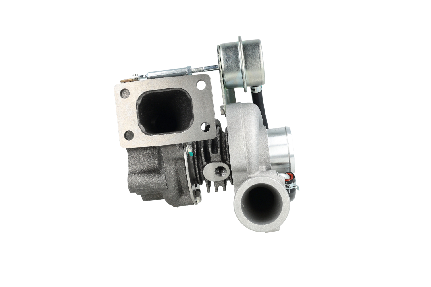 Turbod 90010277 NRF 71784697 FORD