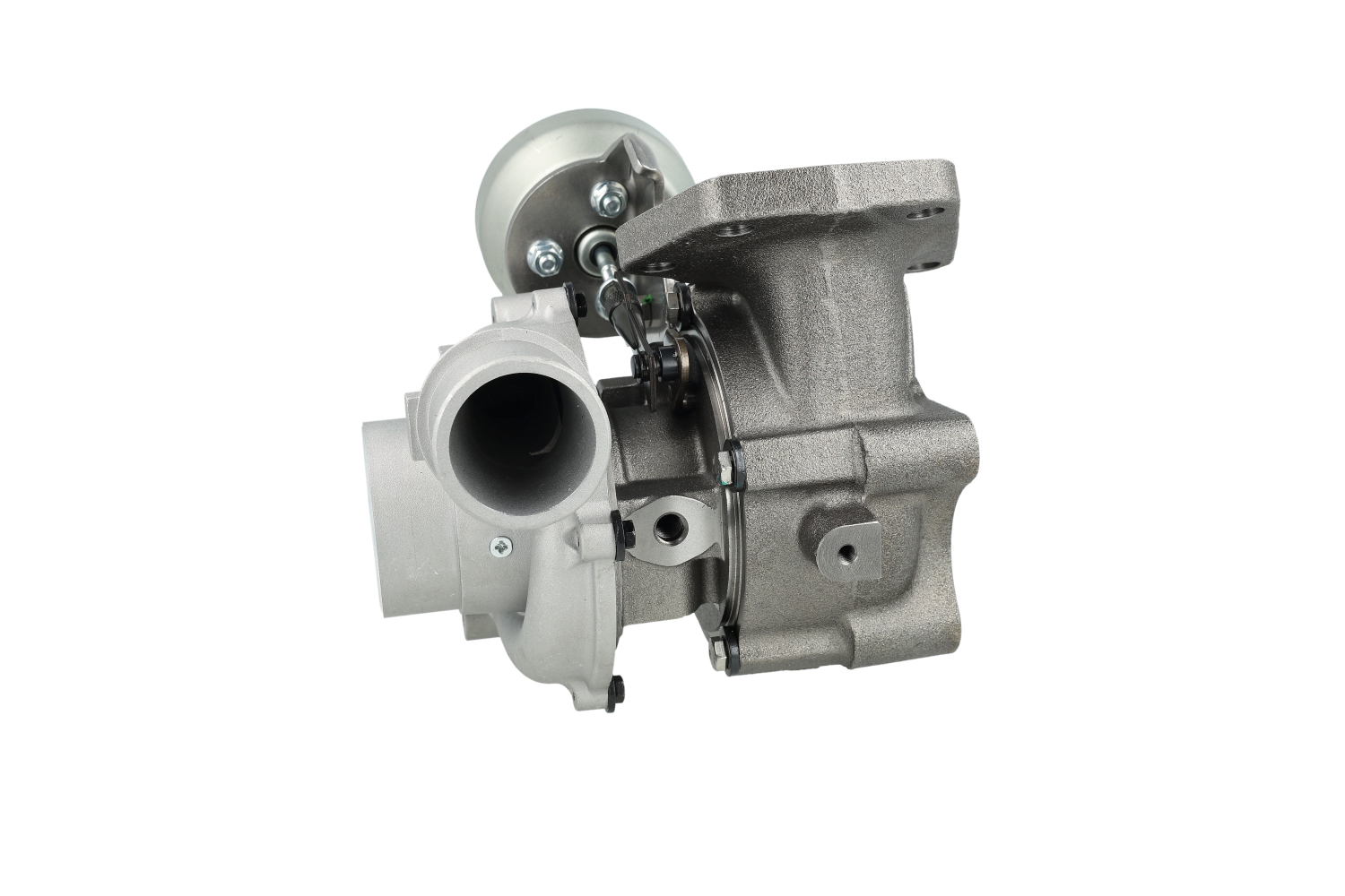 Turbocompresseur 90010286 NRF RF7J-13-700 CITROËN