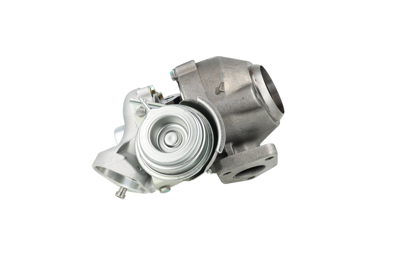 Turbosprężarka 90010312 NRF 779144 OPEL