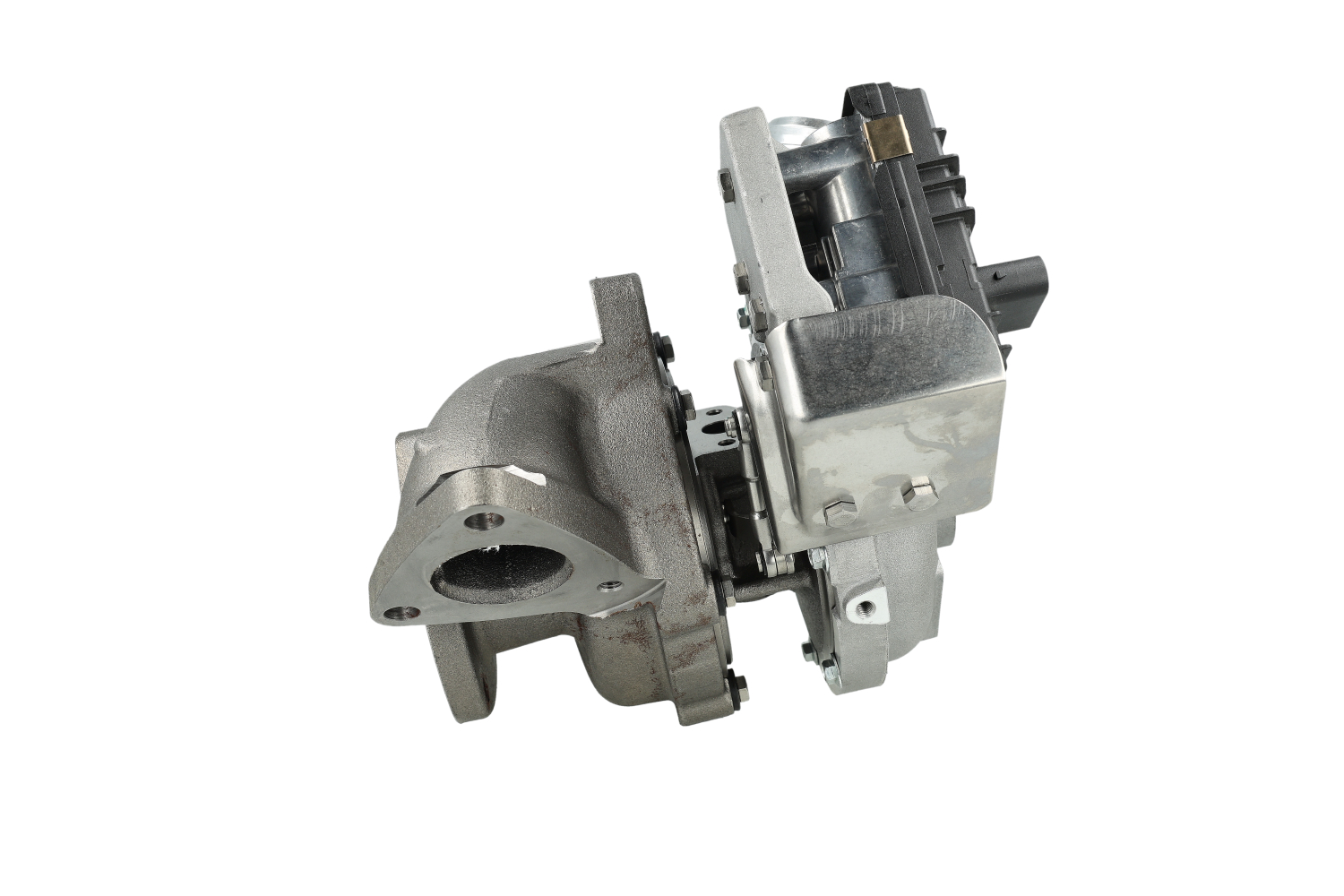 Turbocompresseur 90010332 NRF 2 213 393 FORD