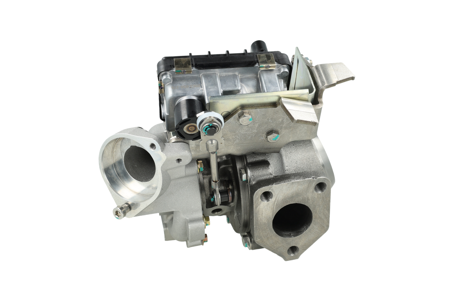 90010336 Turbolader NRF 7794020F AUDI