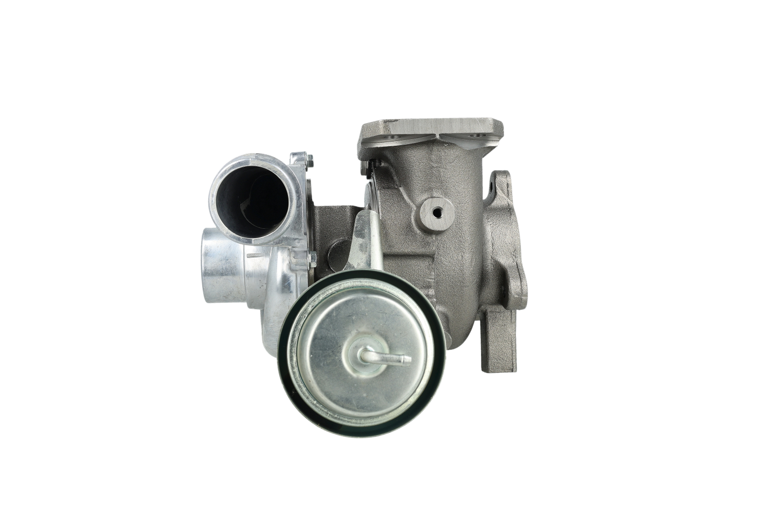 Turbocharger 90010367 NRF 1 789 132 SUBARU