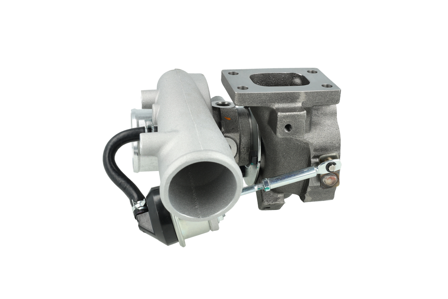 Turbocompresseur 90010371 NRF 14411-7F401 FORD