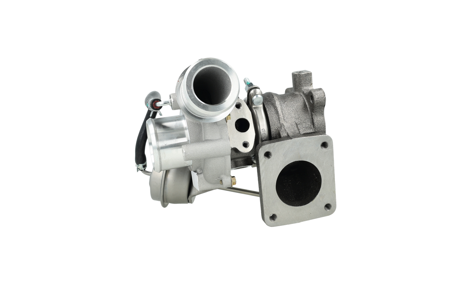 Turbocompresseur 90010372 NRF 55208528 LANCIA