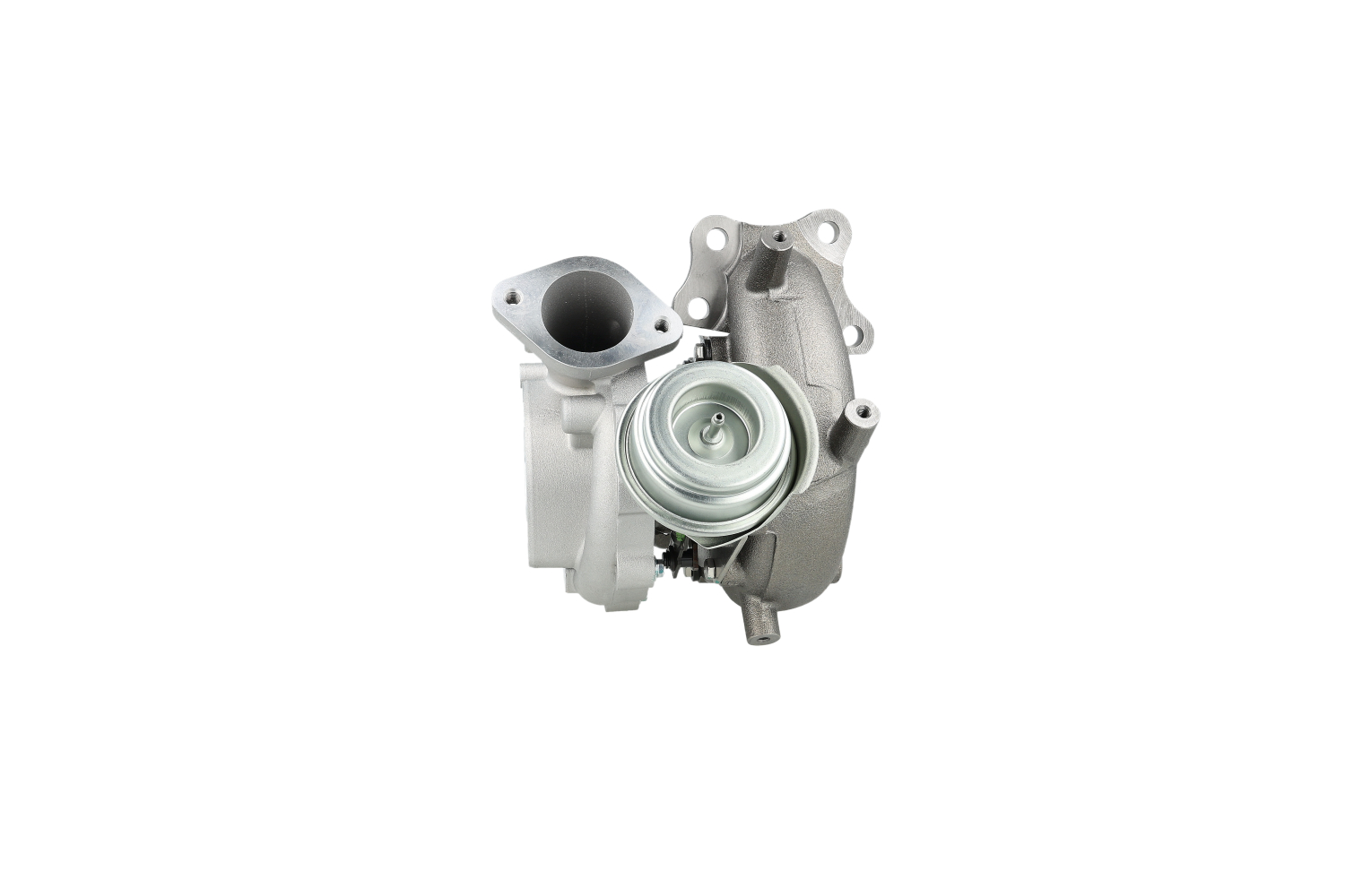Turbocompresseur 90010401 NRF 14411EB70B Volkswagen