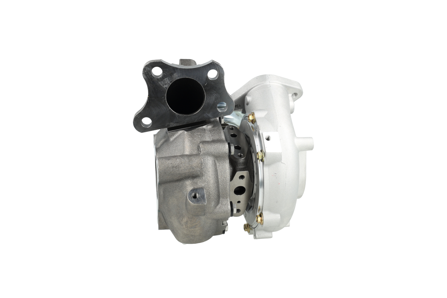 Turbina 90010402 NRF 14411EC00E Volkswagen