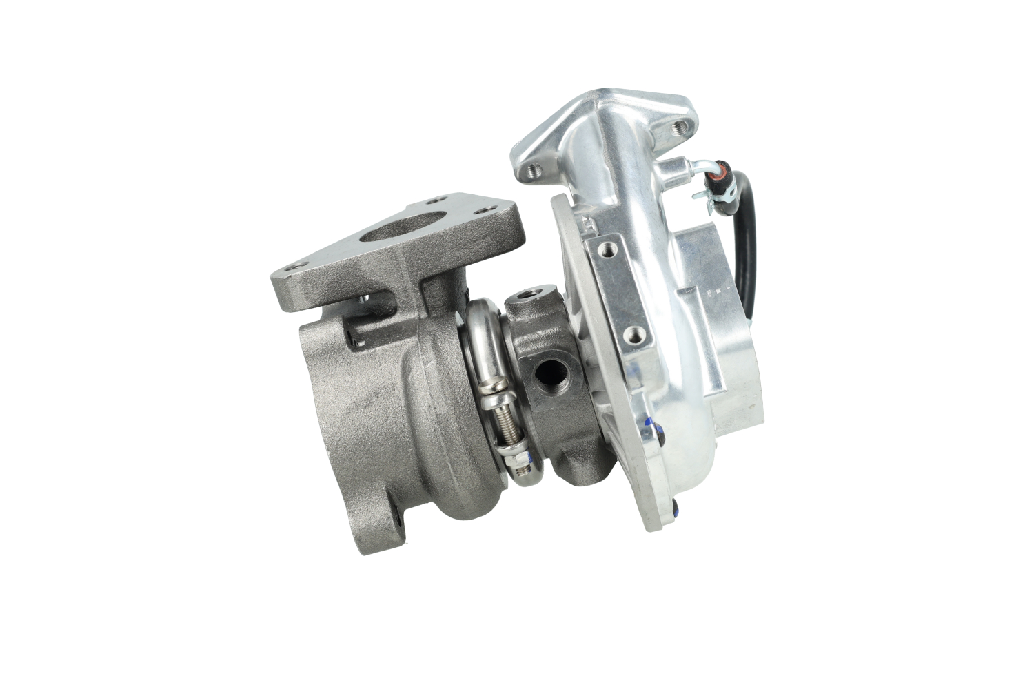 Turbod 90010413 NRF 14411VM01A RENAULT TRUCKS