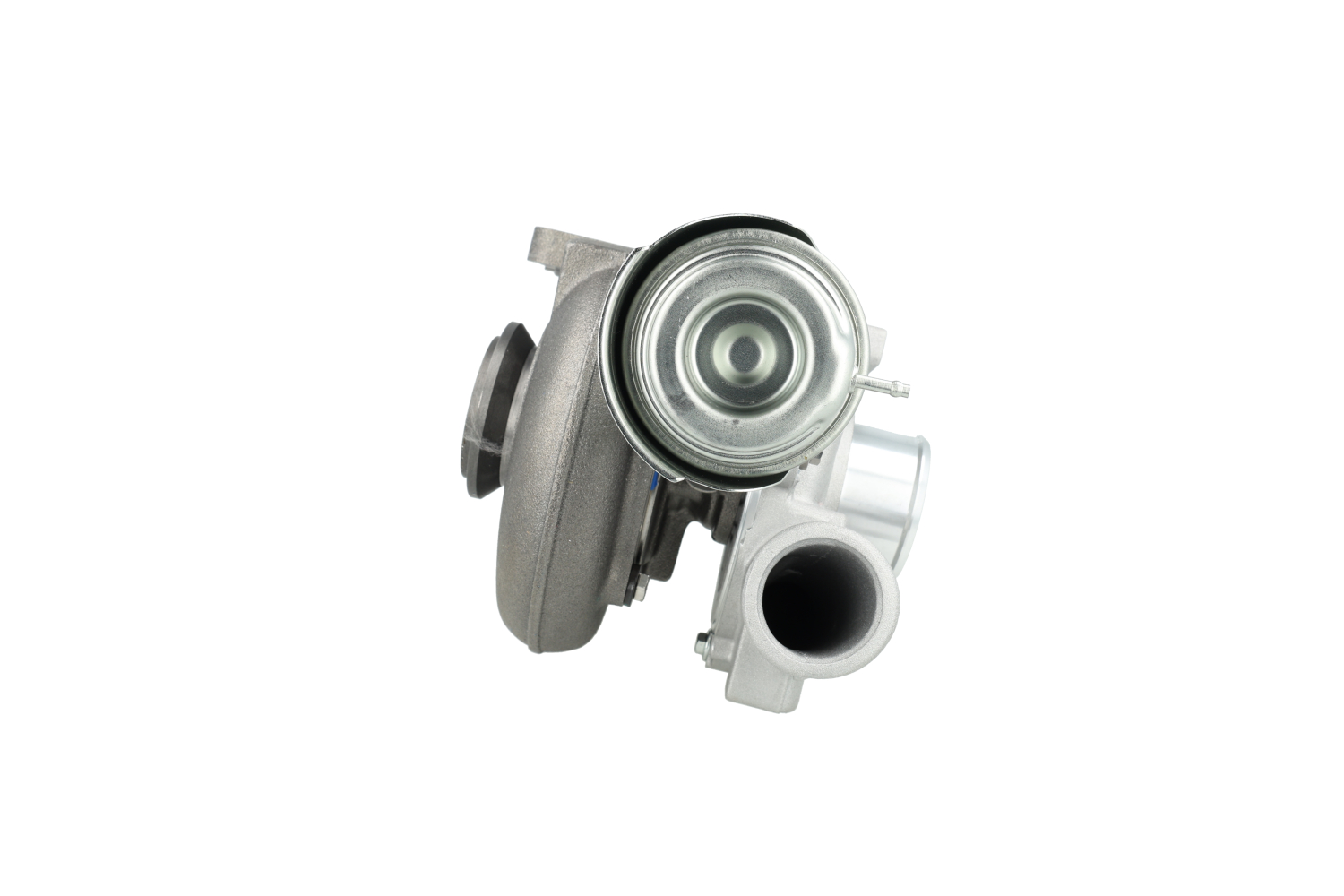 Turbocompresseur 90010416 NRF 35242115F RENAULT