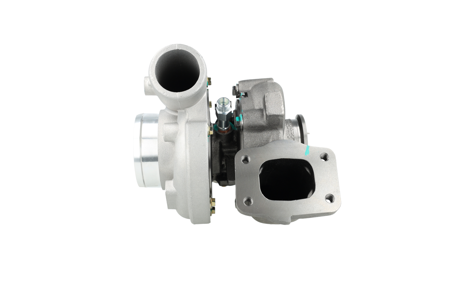 Turbocompresor 90010447 NRF 5 0413 6806 CITROËN