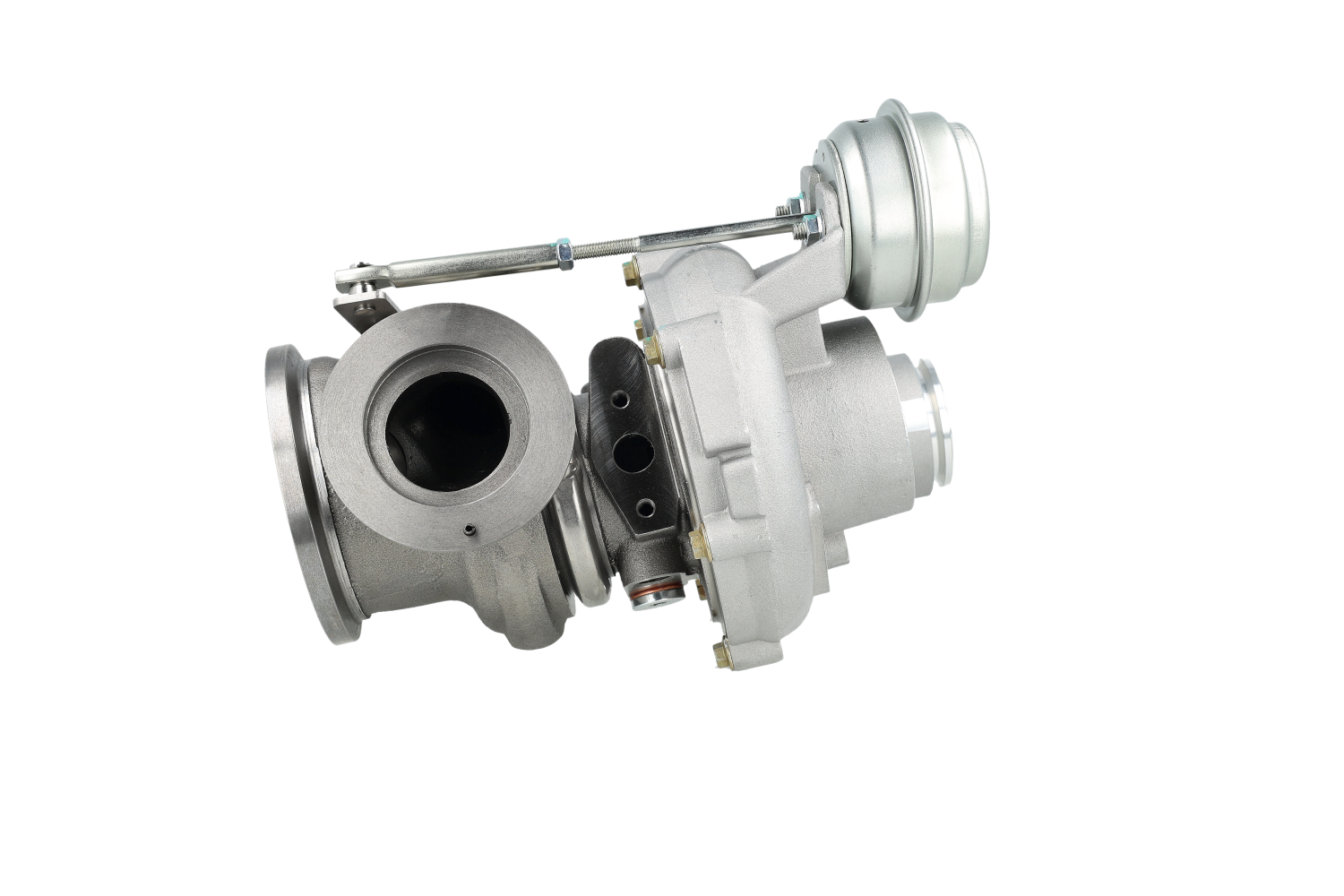 Turbina 90010469 NRF 7605047 ALPINA