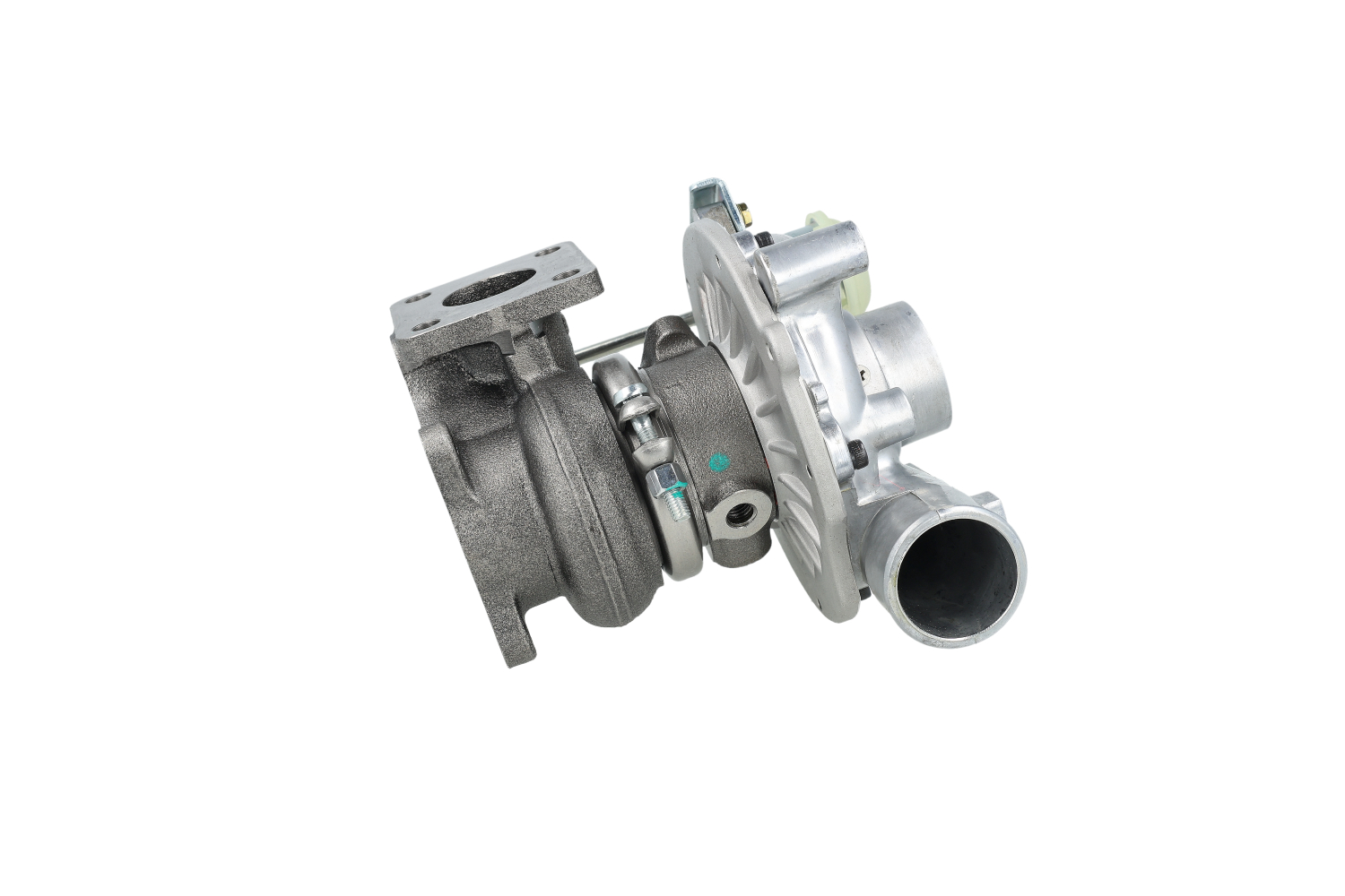 Turbocompresseur 90010477 NRF 8-97240210-2 ISUZU