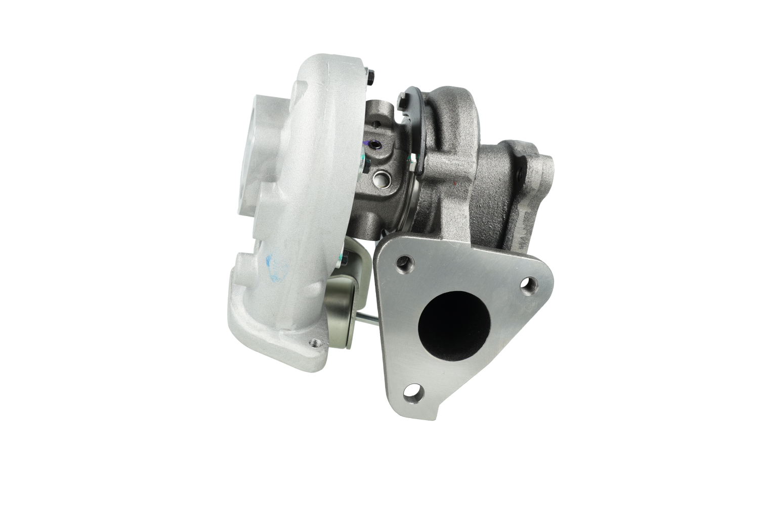 Turbina 90010481 NRF 1441-1VB301 NISSAN